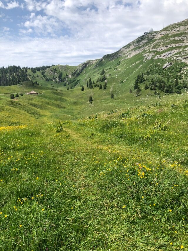 week end jura : 2 jours de rando et initation au bivouac