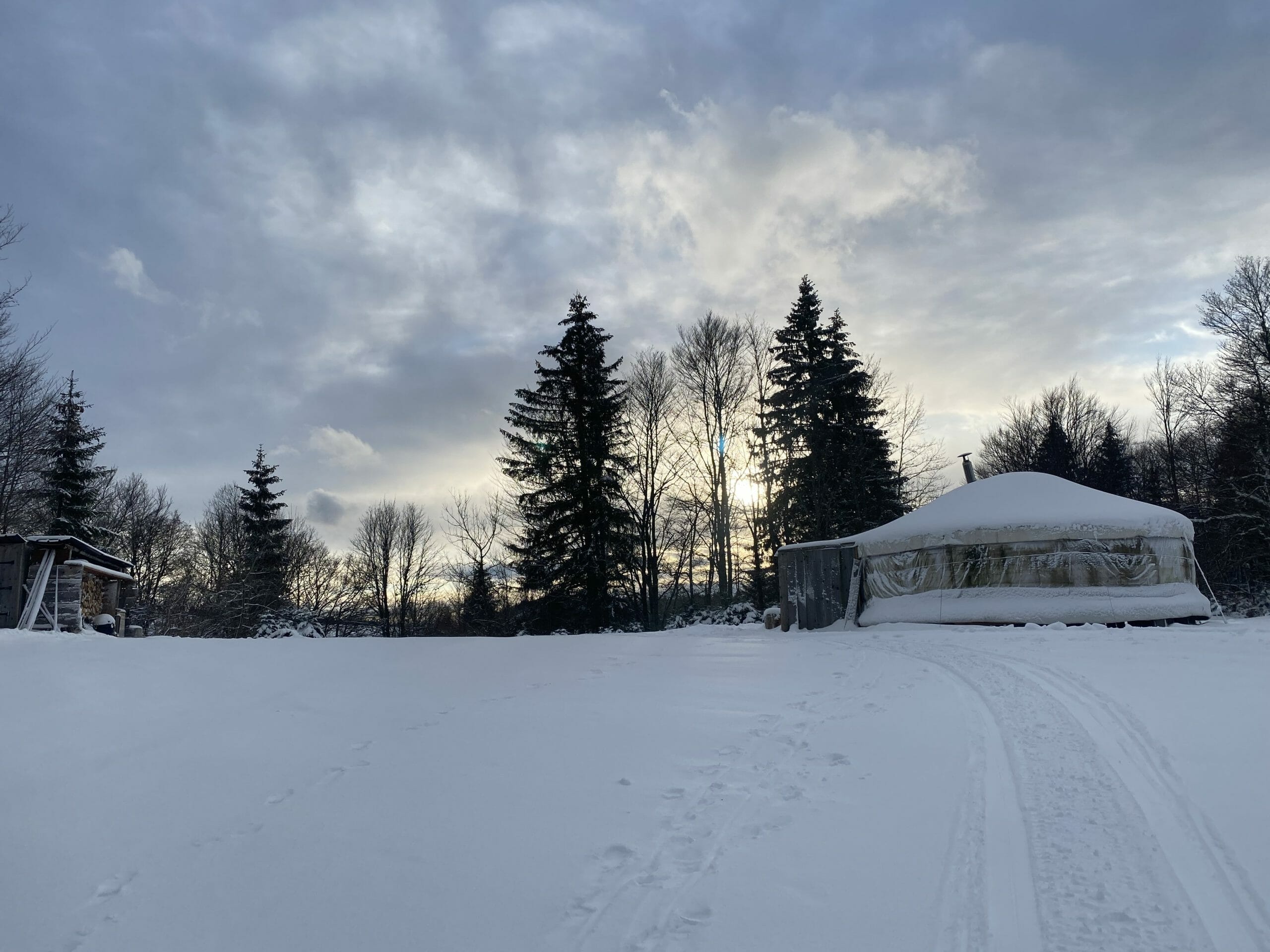 Week-end de rando en famille dans le Jura – Image 17