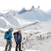 Week-end ski de randonnée dans les Grandes Rousses en Savoie – Image 2