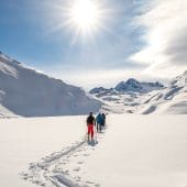 Club Chilowe Ski de randonnée