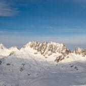 Week-end ski de randonnée dans les Grandes Rousses en Savoie – Image 9