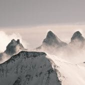 Week-end ski de randonnée dans les Grandes Rousses en Savoie – Image 3