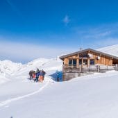 Week-end ski de randonnée dans les Grandes Rousses en Savoie – Image 8