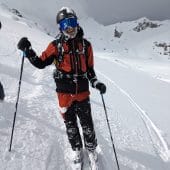 Week-end ski de randonnée dans les Grandes Rousses en Savoie – Image 10