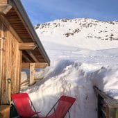 Week-end ski de randonnée dans les Grandes Rousses en Savoie – Image 13