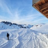 Week-end ski de randonnée dans les Grandes Rousses en Savoie – Image 15