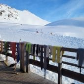 Week-end ski de randonnée dans les Grandes Rousses en Savoie – Image 16