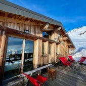 Week-end ski de randonnée dans les Grandes Rousses en Savoie – Image 23