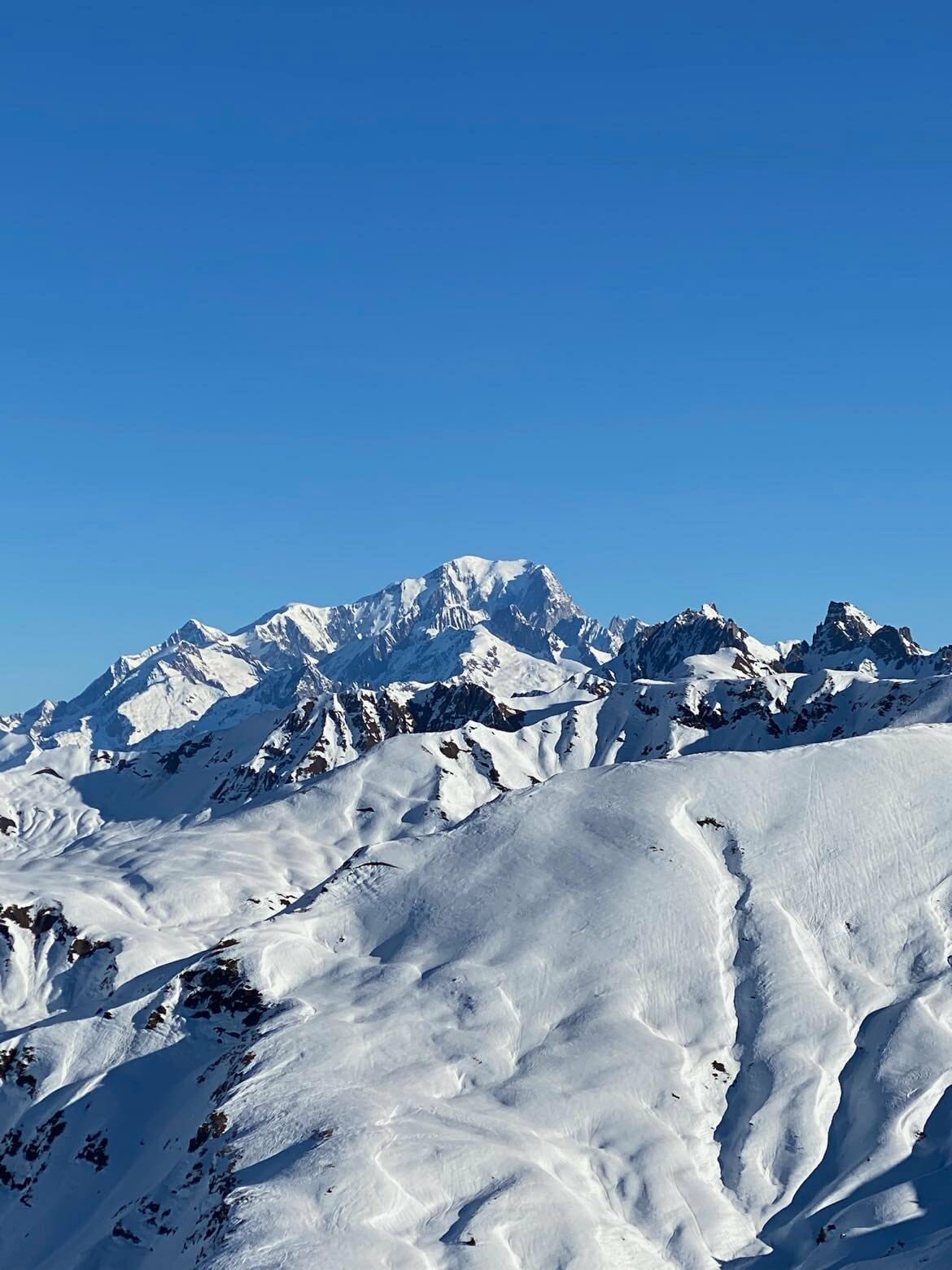 Week-end refuge et raquettes dans la Clarée – Image 26