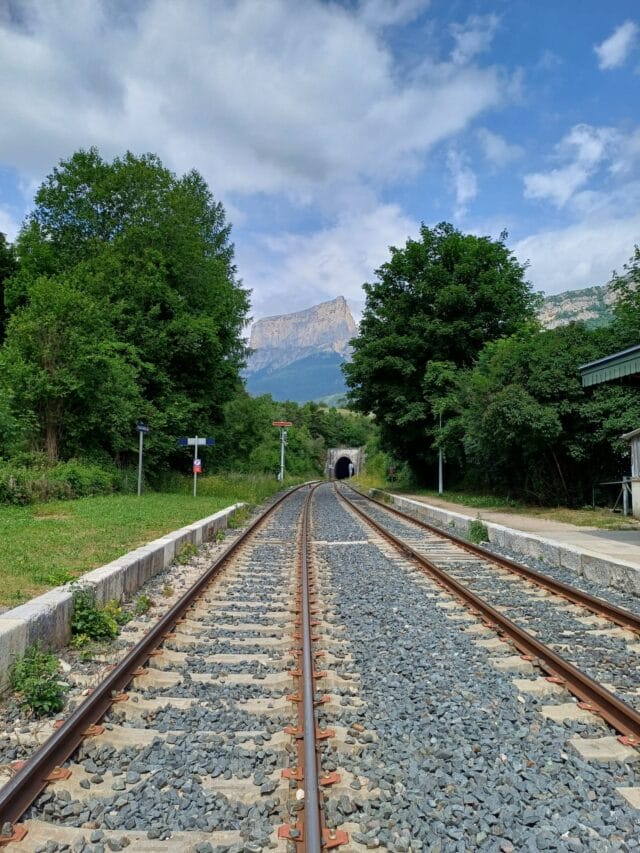 sur les traces du loup : 3 jours de randonnée dans le vercors