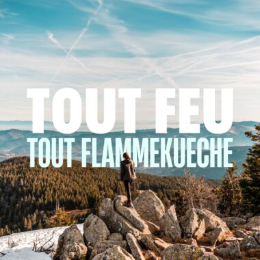 tour des plus beaux lacs des vosges en rando
