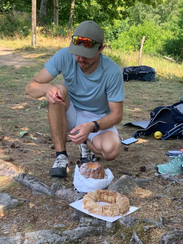 le hohneck : rando, bonne bouffe et refuge dans les vosges