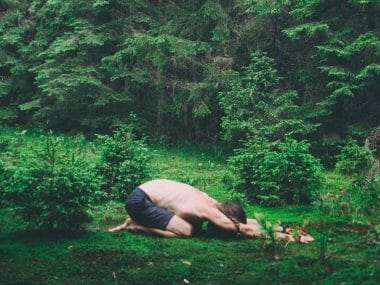 yoga matin facile