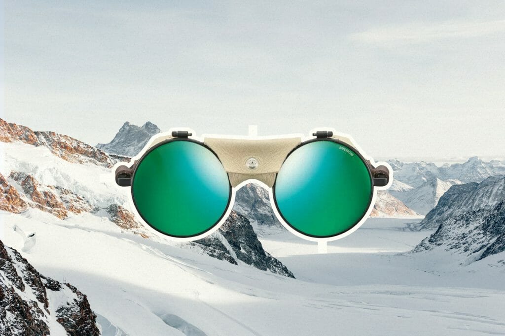lunettes ski de rando