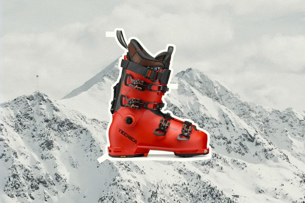 chaussures ski de rando