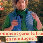froid montagne