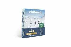 box Chilowé