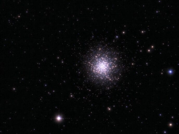 week end astronomie et randonnée dans le jura