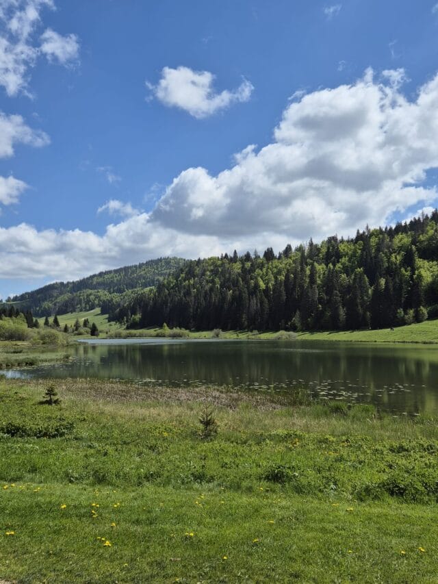 week end astronomie et randonnée dans le jura