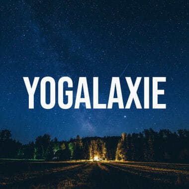 Yoga et astronomie