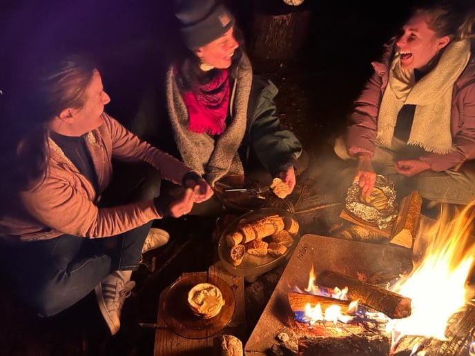 Vichy : Week-end escape game et jeux de piste en forêt – Image 8