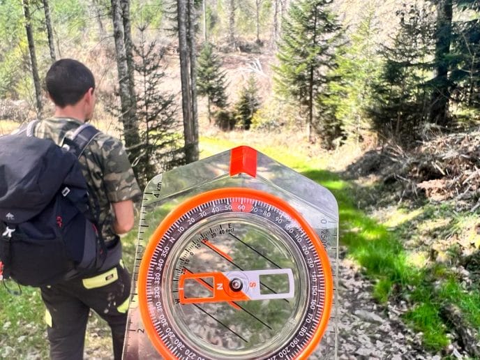 Vichy : Week-end escape game et jeux de piste en forêt – Image 9