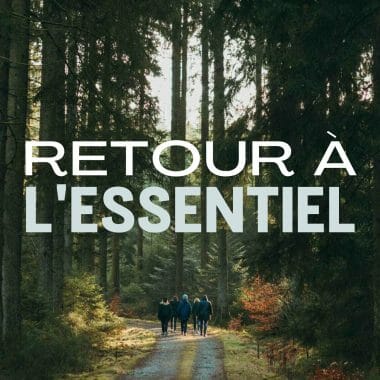 Rando et naturopathie en forêt de Fontainebleau