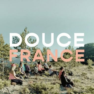 Douce France