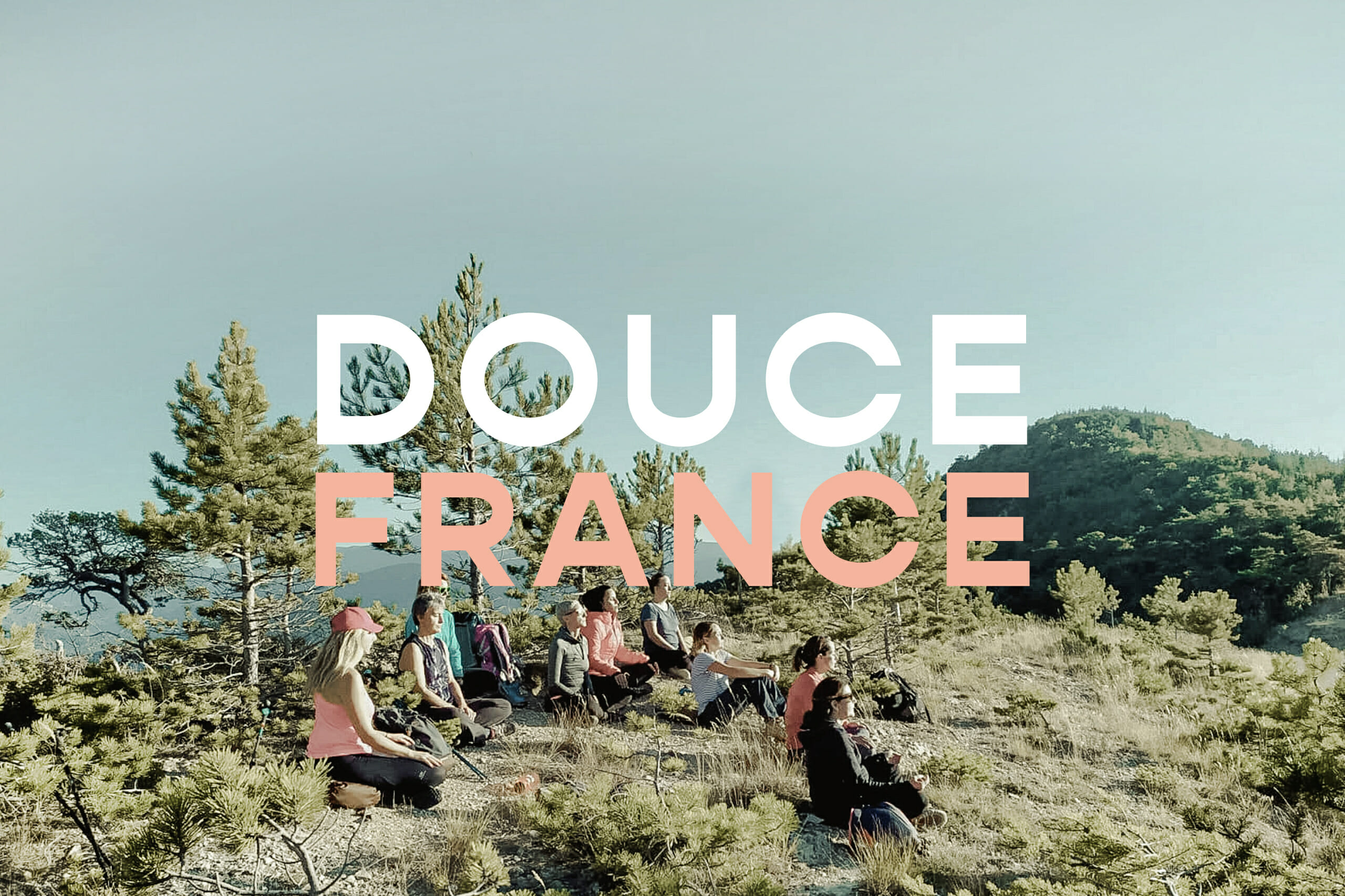 Rando botanique et Slow Life en Provence