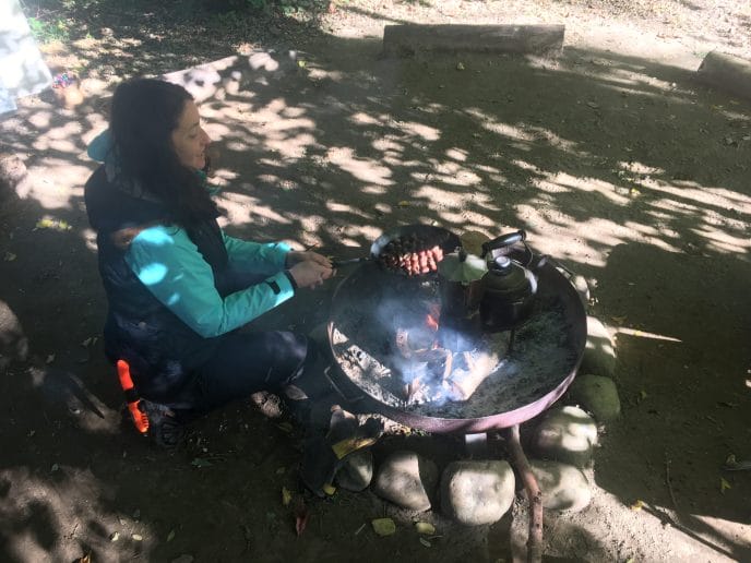 Vichy : Week-end escape game et jeux de piste en forêt – Image 3