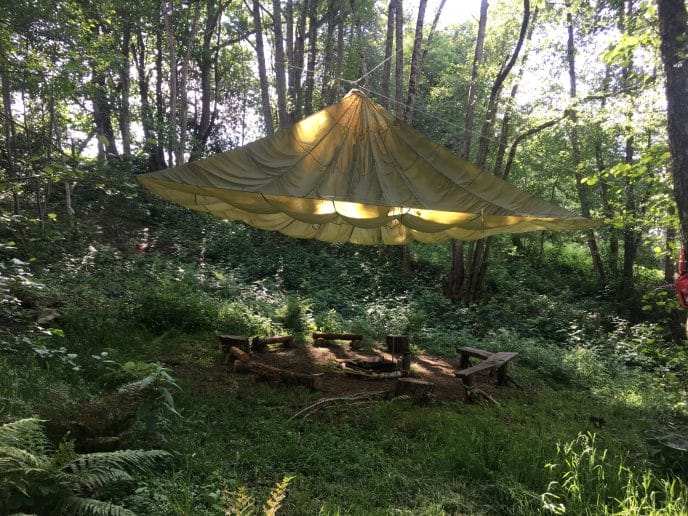 Vichy : Week-end escape game et jeux de piste en forêt – Image 5