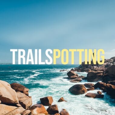 Stage de trail en Bretagne