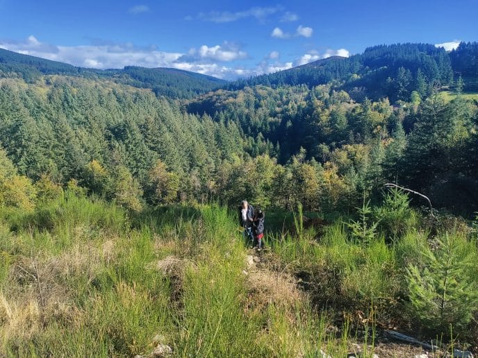 Vichy : Week-end escape game et jeux de piste en forêt – Image 16