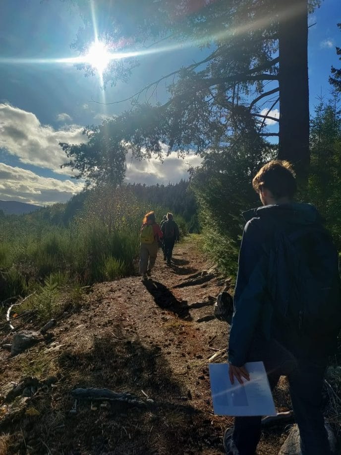 Vichy : Week-end escape game et jeux de piste en forêt – Image 18