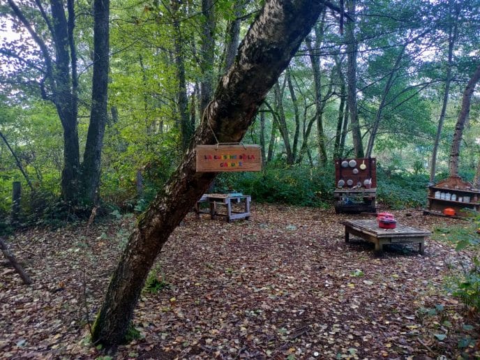 Vichy : Week-end escape game et jeux de piste en forêt – Image 19