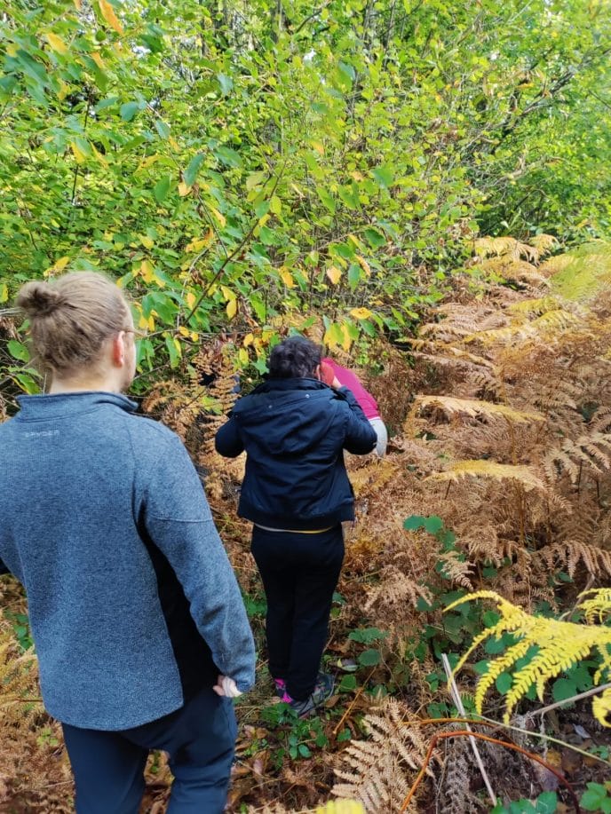 Vichy : Week-end escape game et jeux de piste en forêt – Image 20