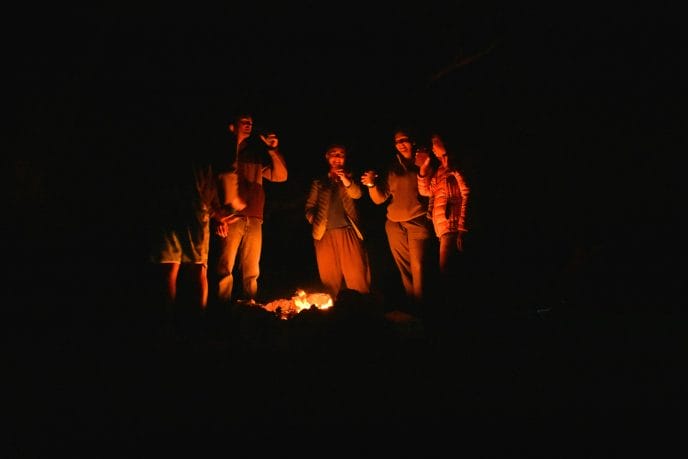 Vichy : Week-end escape game et jeux de piste en forêt – Image 15