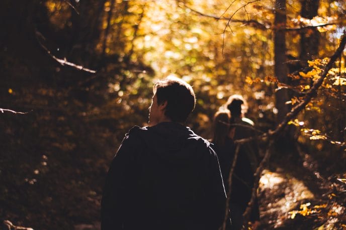 Vichy : Week-end escape game et jeux de piste en forêt – Image 13