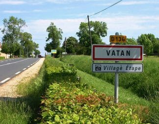 village etape vacances