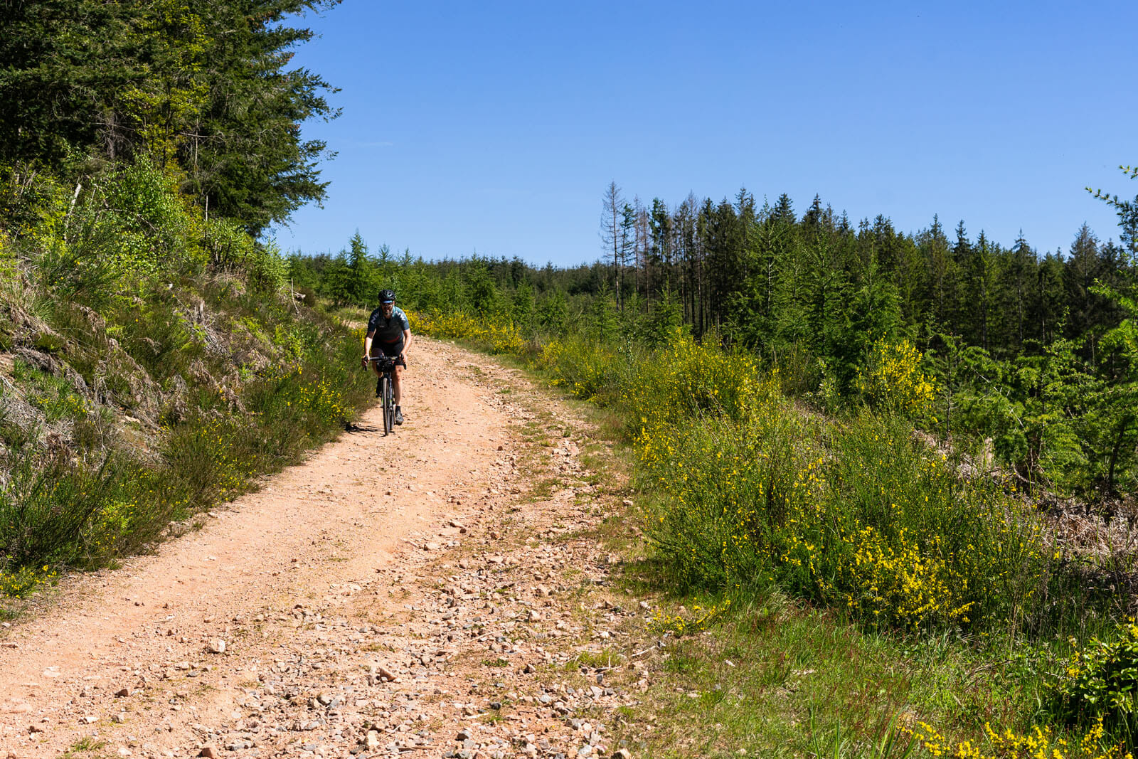 Week-end découverte du Gravel dans le Morvan – Image 10