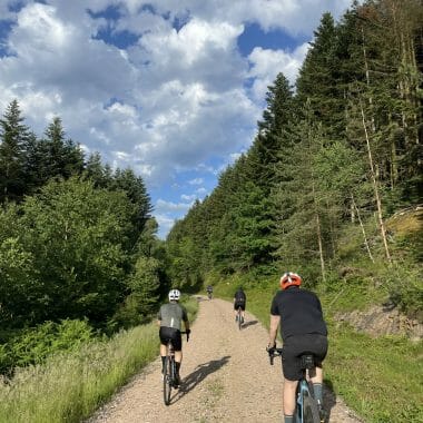 Le tour des lacs du Morvan : stage découverte du vélo gravel – Image 8
