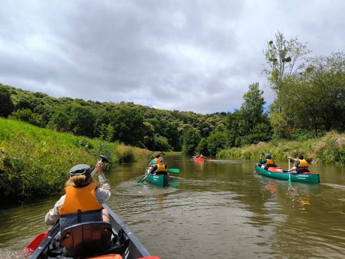 Bretagne : week-end rando, canoë et vélo jusqu'à Saint-Malo – Image 21