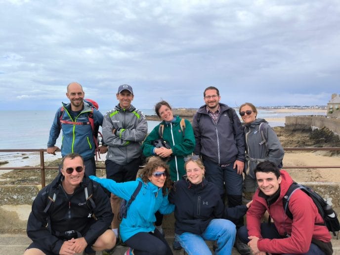 Bretagne : week-end rando, canoë et vélo jusqu'à Saint-Malo – Image 22