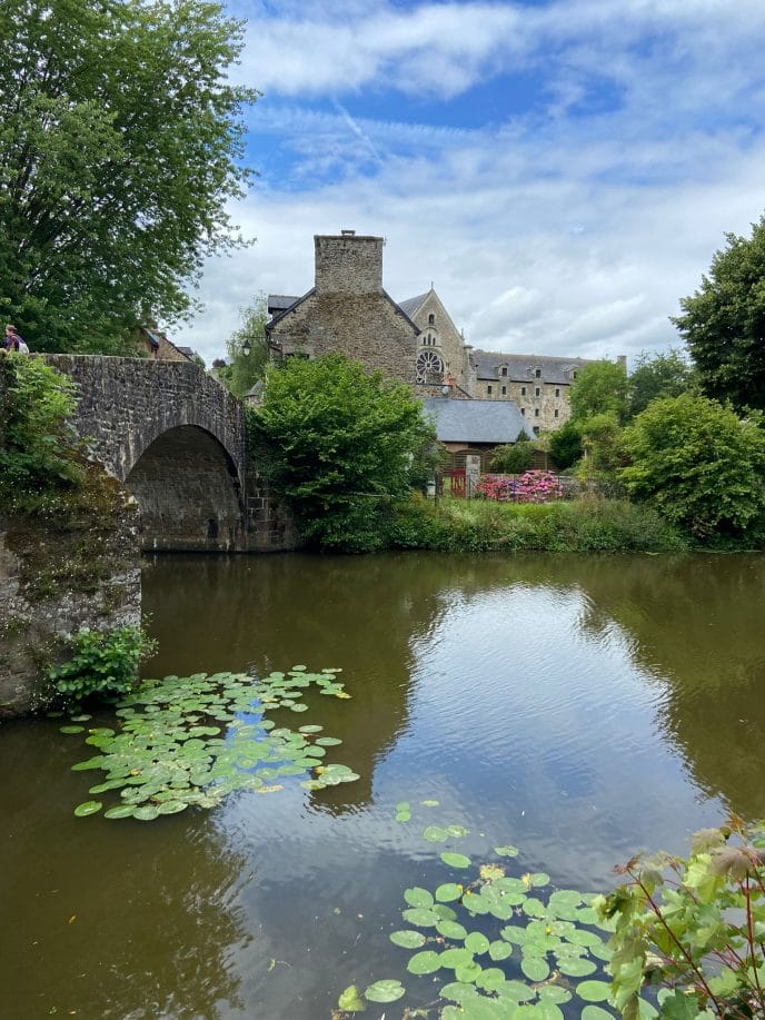 Bretagne : week-end rando, canoë et vélo jusqu'à Saint-Malo – Image 19