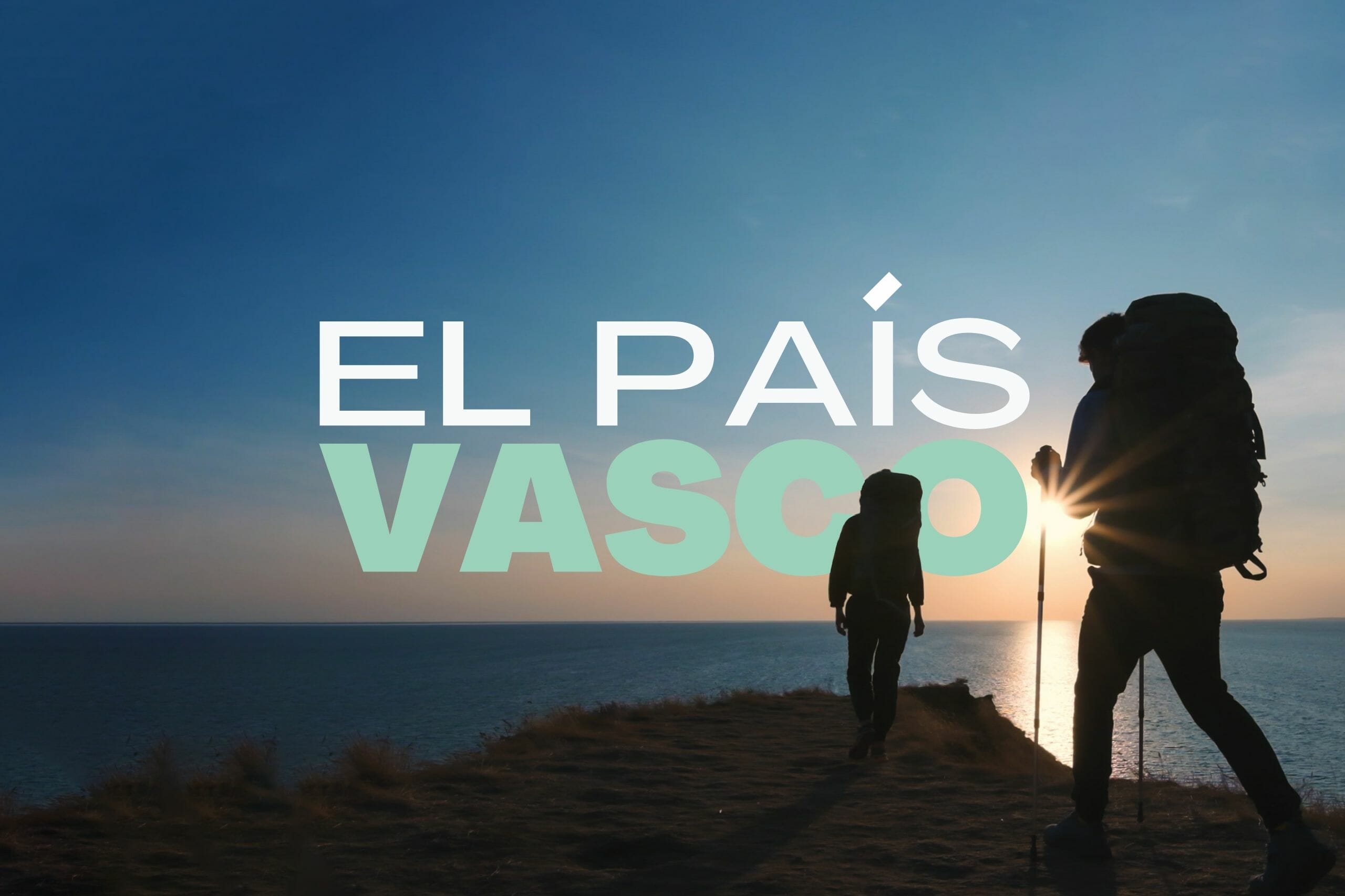 EL PAIS VASCO  : Randonnée itinérante et nuits sur un voilier au Pays Basque