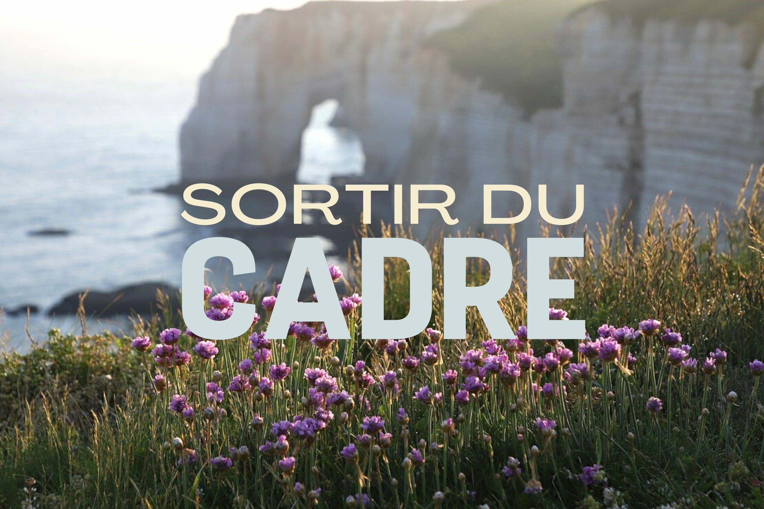 Rando photo à Étretat