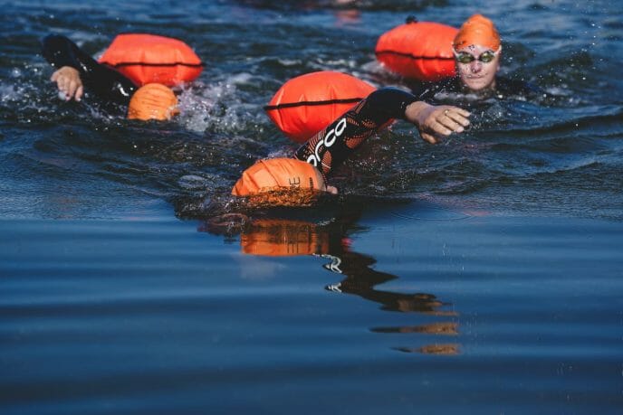 Séjours natation : vivez des aventures hors du commun avec le Club Chilowé