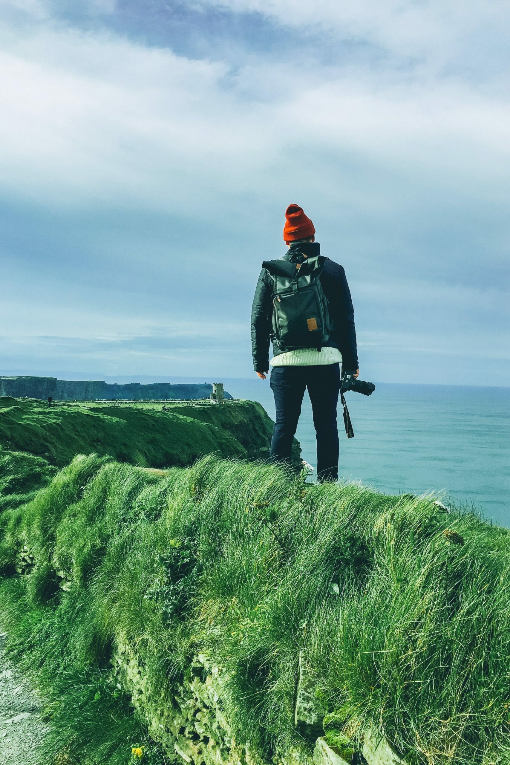 Rando photo à Étretat – Image 4