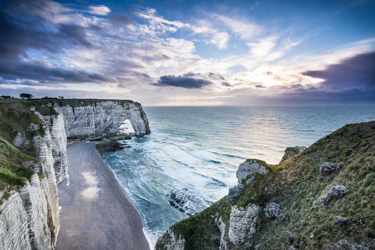 Rando photo à Étretat – Image 12