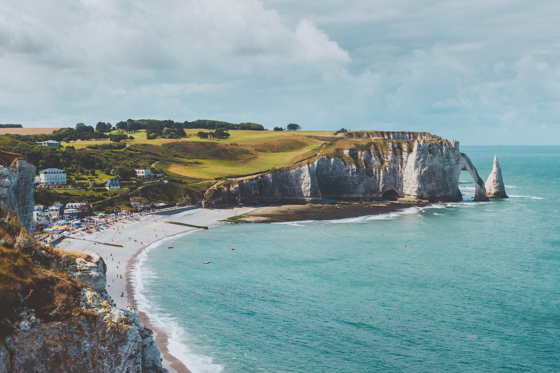 Rando photo à Étretat – Image 9